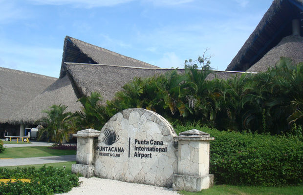 Punta Cana Airport