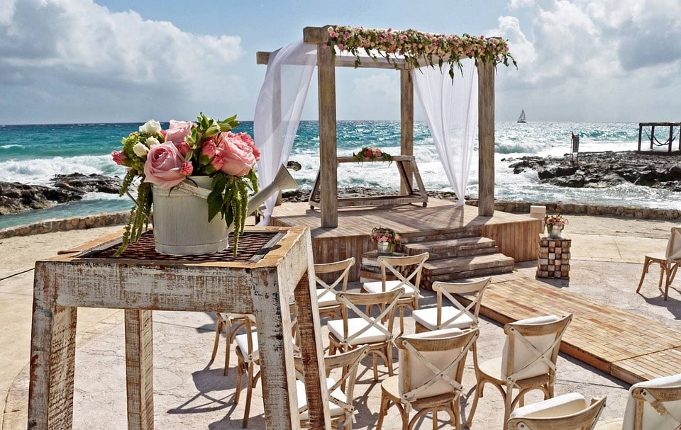 Destination Wedding Dominican Republic