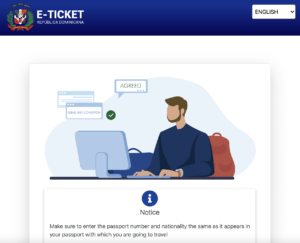 Myths Debunked: Eticket Punta Cana get QR Code Punta Cana Scam​